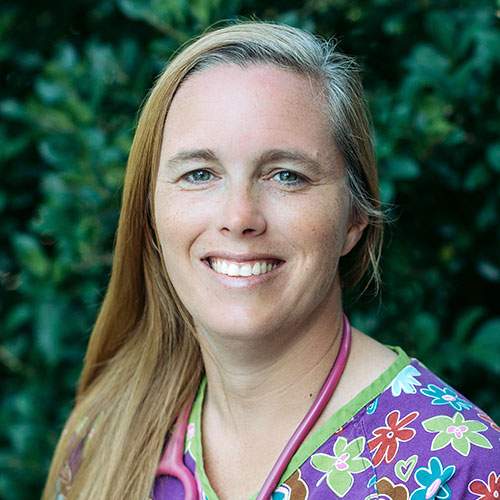 Amanda Jobes, LPN Clinical Manager