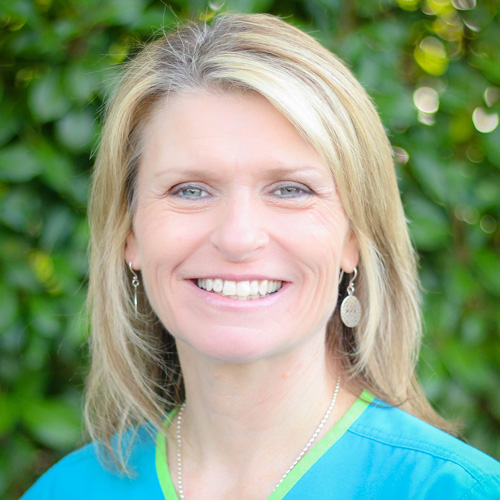 Kim Ferrell, RN, OB Coordinator