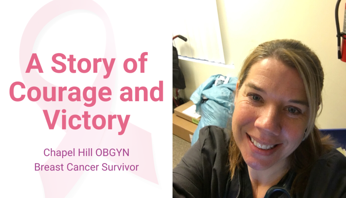 breast cancer awareness month a story of courage and victory