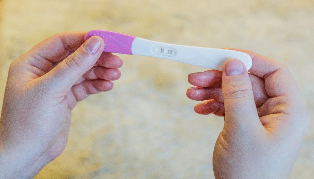 how accurate are home pregnancy tests