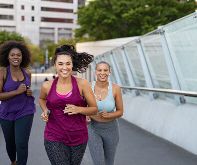 exercise affect your fertility